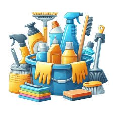 المزن كلين download