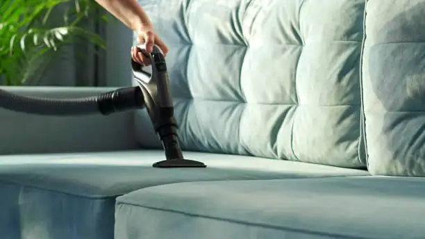 شركة تنظيف كنب