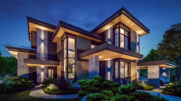 أفضل شركة تنظيف فلل في العين شركة تنظيف فلل - المزن كلين