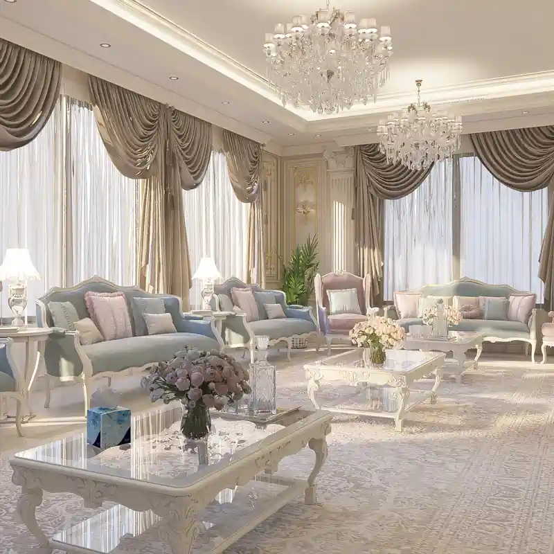 شركة تنظيف فلل